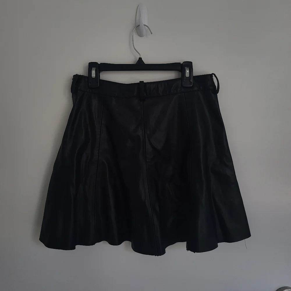 Zara Skirt
